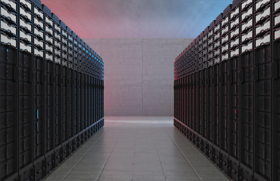 The Datacenter Universe: Unveiling the Heart of the Internet