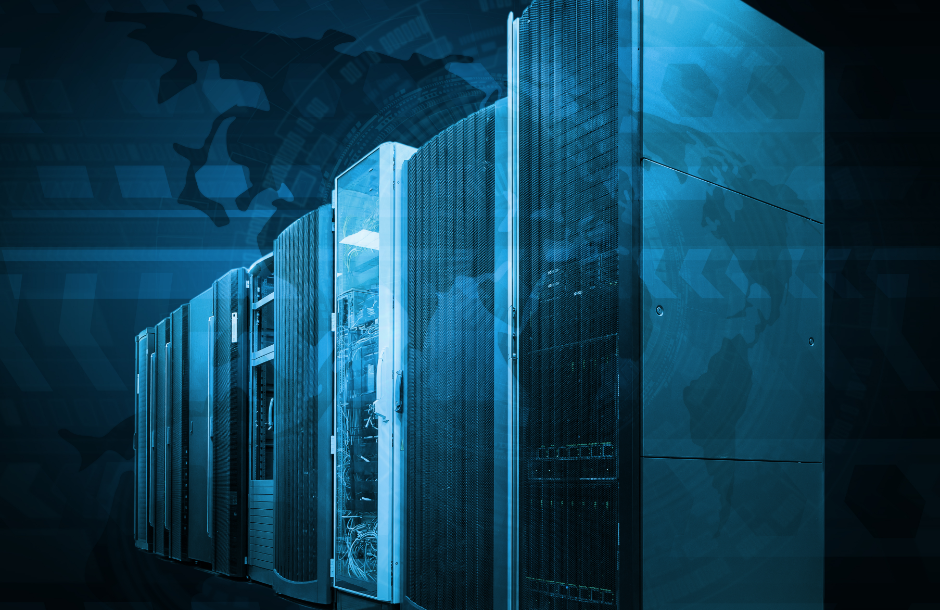 Unlocking the Power of Colocation Hosting for Your Enterprise Success