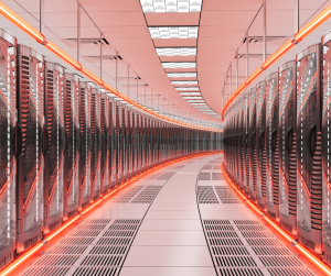 Safeguarded Secrets: Unveiling the Datacenter's Storage and Protection Methods