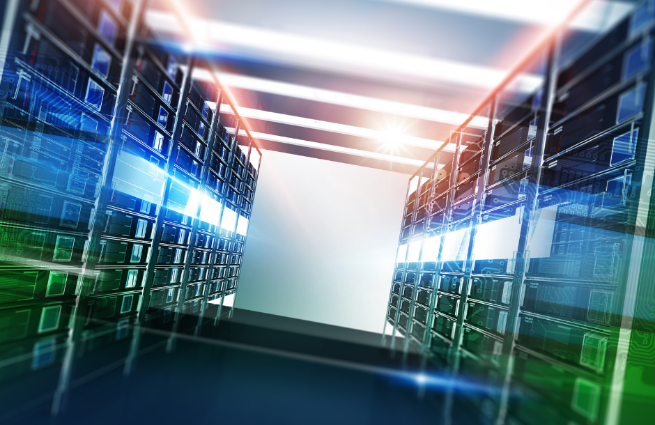 Unlocking the Potential of Colocation Services: Is It Right for You