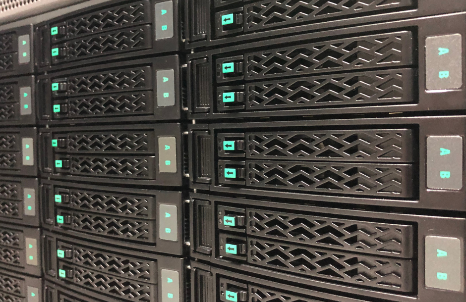 Unveiling the Cloud Revolution: Transforming the Internet with Cloud Hosting