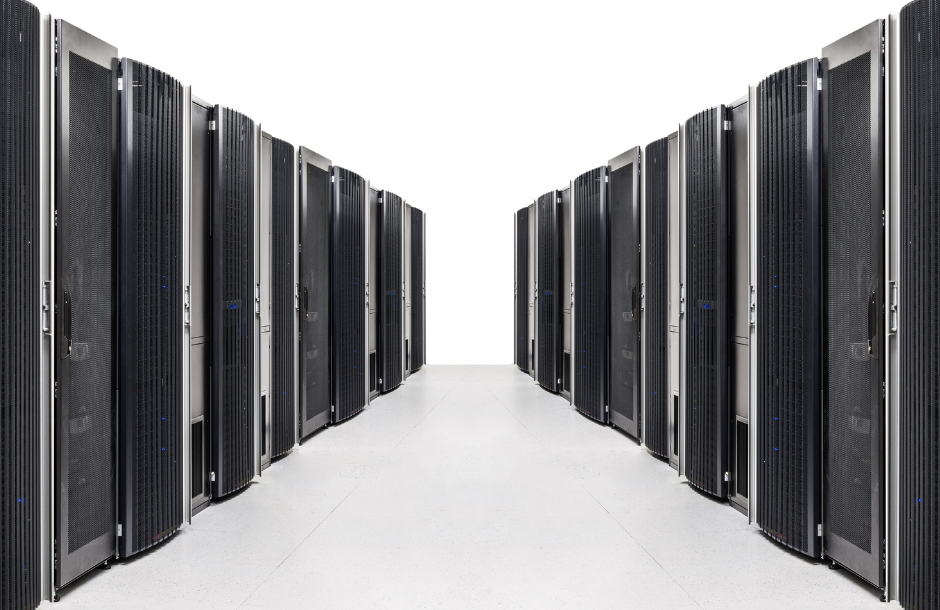 Powerful Performance: Virtual Private Servers Guarantee Privacy