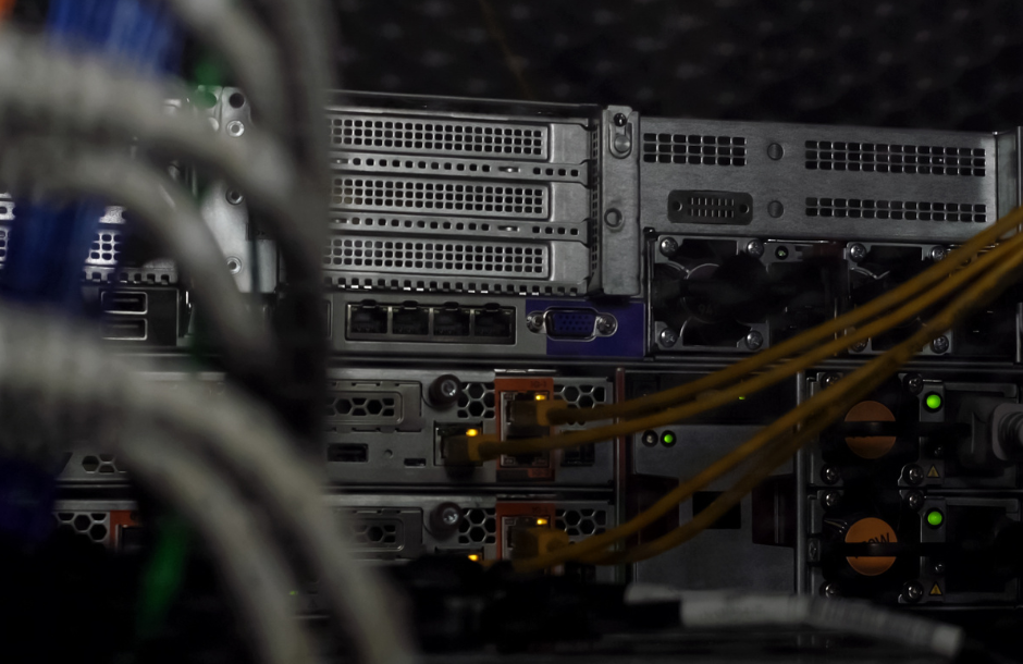 Fortress of Security: Strengthen Your Site with Secure Web Hosting