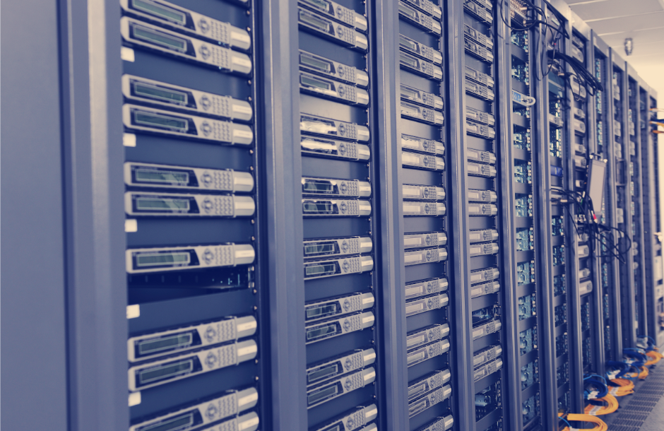 Decoding Data Centers: Internet's Essential Foundation Unveiled