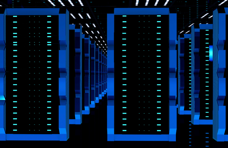 The Future is Here: Cloud Hosting Revolutionizing the Internet Landscape