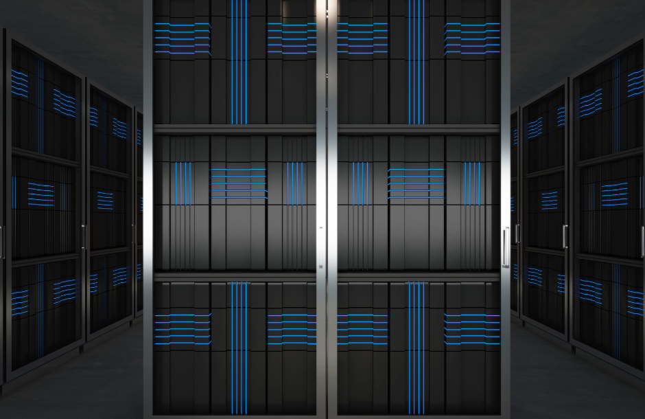 The Datacenter Decoded: Unveiling the Internet's Backbone