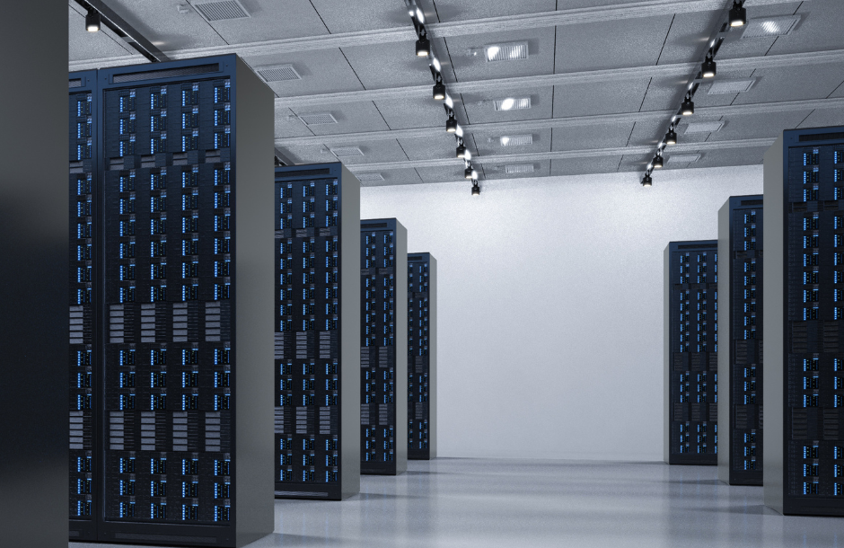 The Datacenter Decoded: Fueling the Modern Web Services Revolution