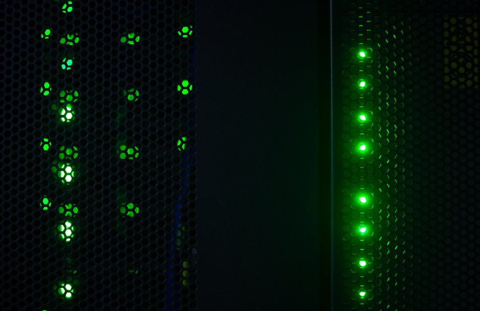 Unlocking Success: The Power of Colocation Hosting for Your Business