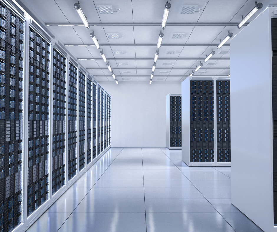 Maximizing Performance with Dedicated Server