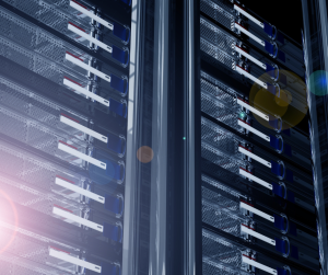 Inside the Datacenter: How Your Data Stays Secure