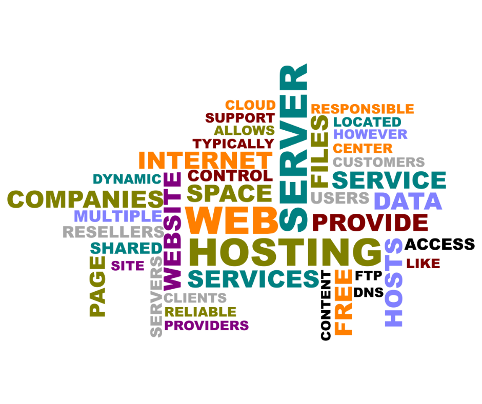 Choosing the Right Hosting Solution for Your Needs