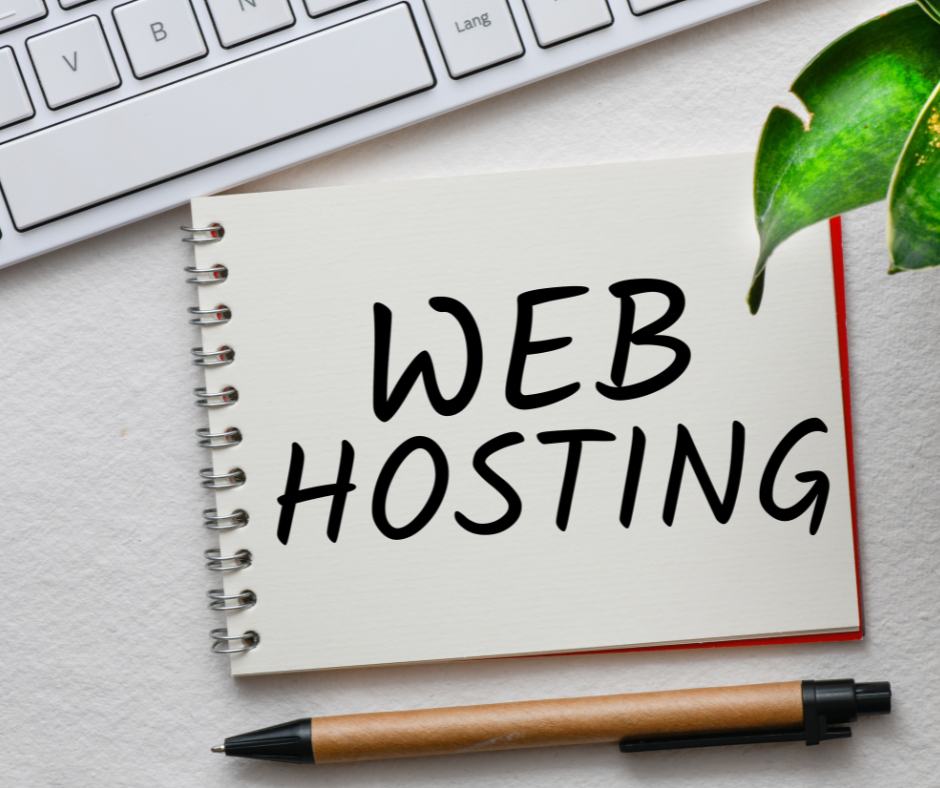 Fortifying Your Website: Unleashing the Power of Secure Web Hosting