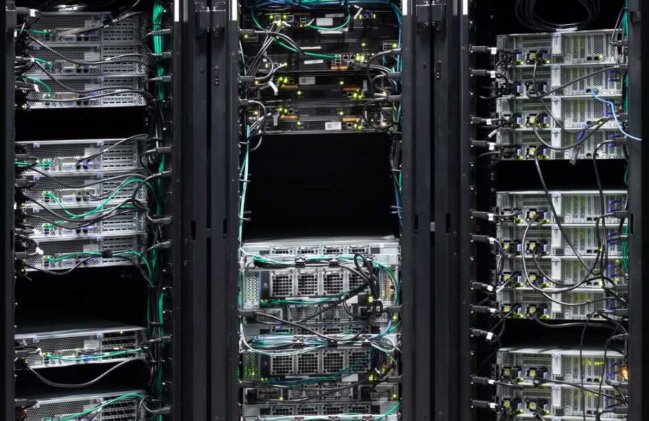 Elevate Your Performance: Unleashing the Power of a Dedicated Server