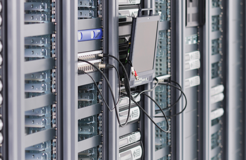 Maximize Efficiency with Colocation Services for Your IT Infrastructure