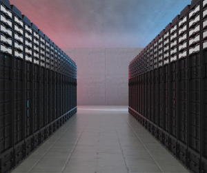 The Datacenter Universe: Unveiling the Heart of the Internet