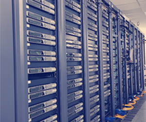 Decoding Data Centers: Internet's Essential Foundation Unveiled