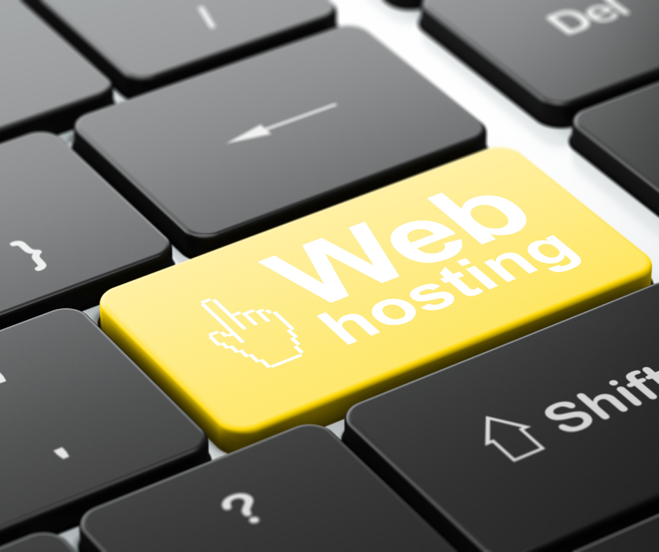 Mastering Your Online Presence: Unleashing the Power of Web Hosting