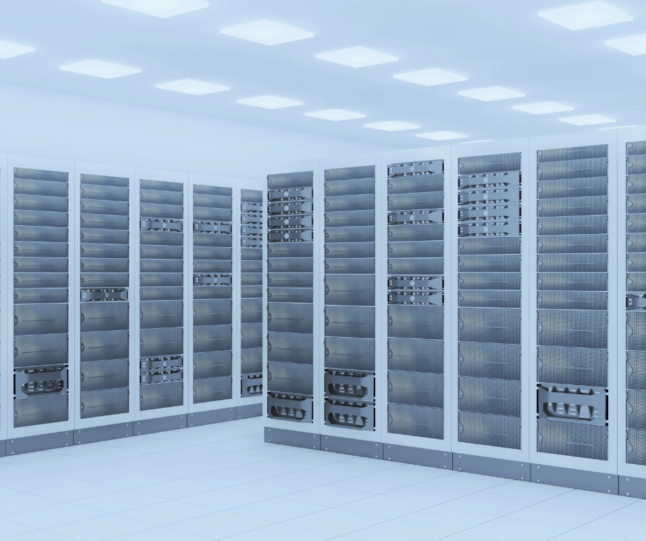 Unleashing Power: Bare Metal Servers Fueling High-Performance Web Hosting