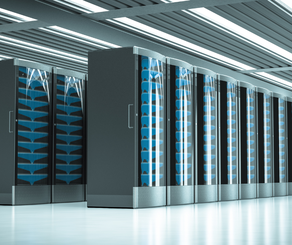 Why Your Business Might Need a Dedicated Server Sooner Than You Think