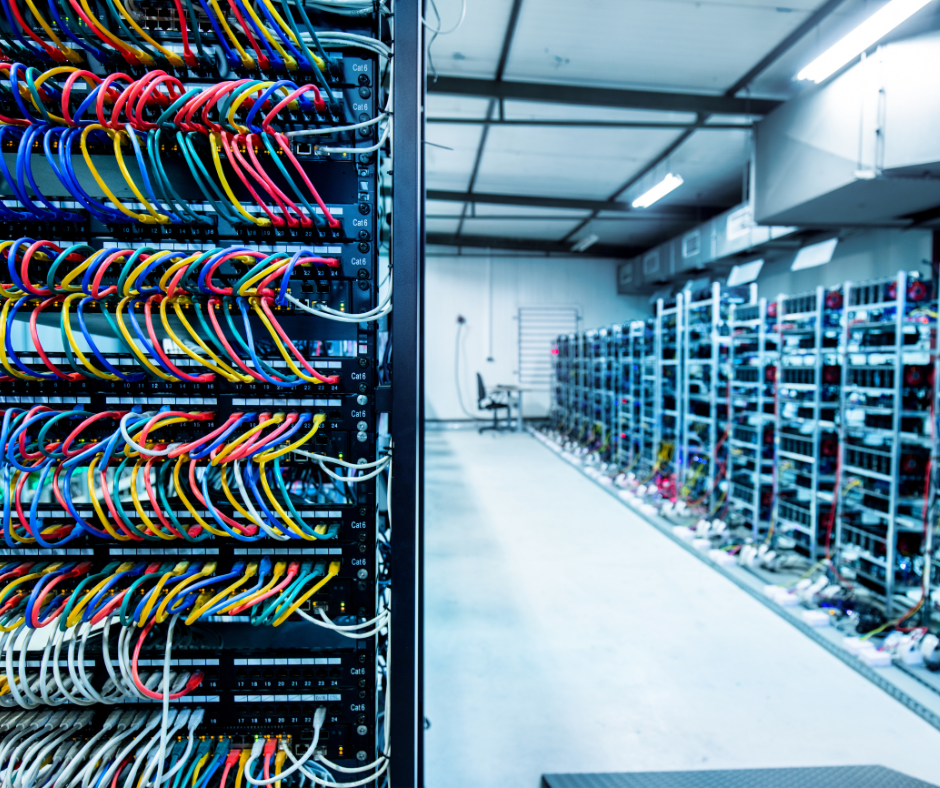 Unleash Your Website's Potential: Embracing Dedicated Servers for Optimal Performance