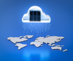 Skyrocket Your Site: Unveiling the Magic of Cloud Hosting