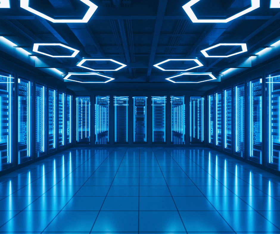 Decoding Datacenters: Your Data's Secret Sanctuary Revealed