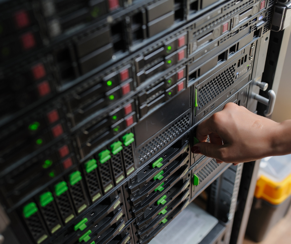 Bare Metal Servers: When to Choose Raw Performance Over Virtualization