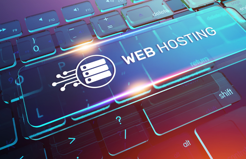 The Web Engine Room: Unveiling the Datacenter Technologies