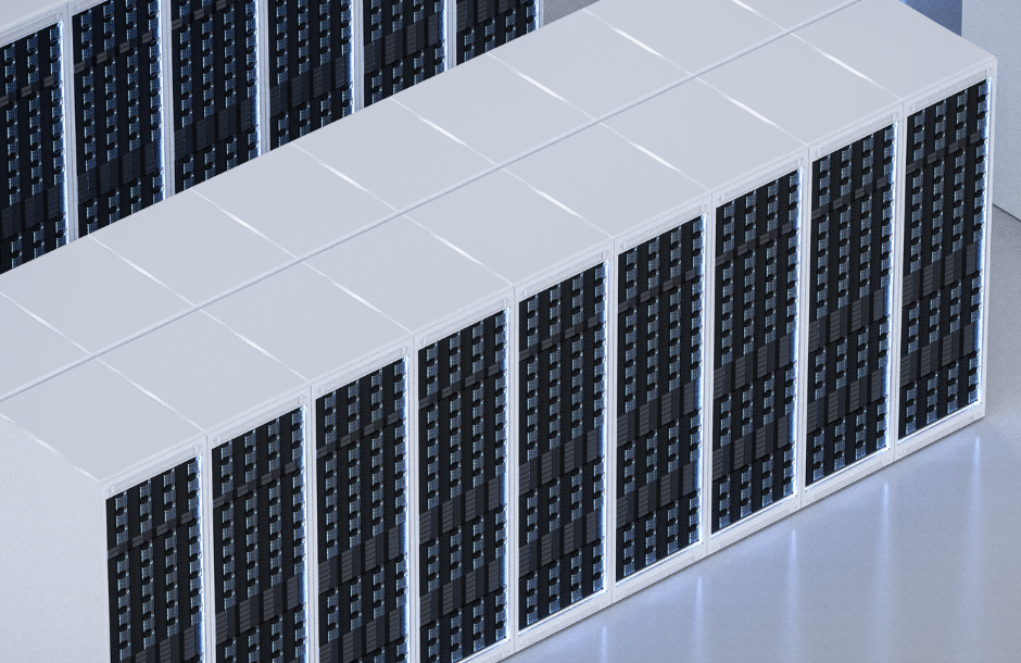 Decoding Datacenter Dynamics: The Pillar of Digital Infrastructure Revealed