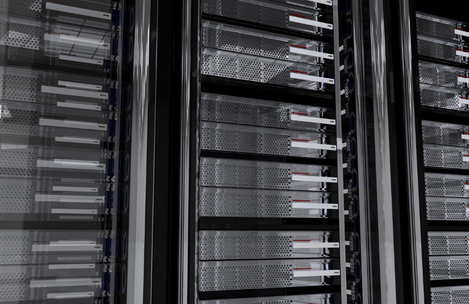 Unveiling VPS Hosting: The Perfect Balance Between Shared and Dedicated